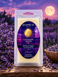 Lavender Moon