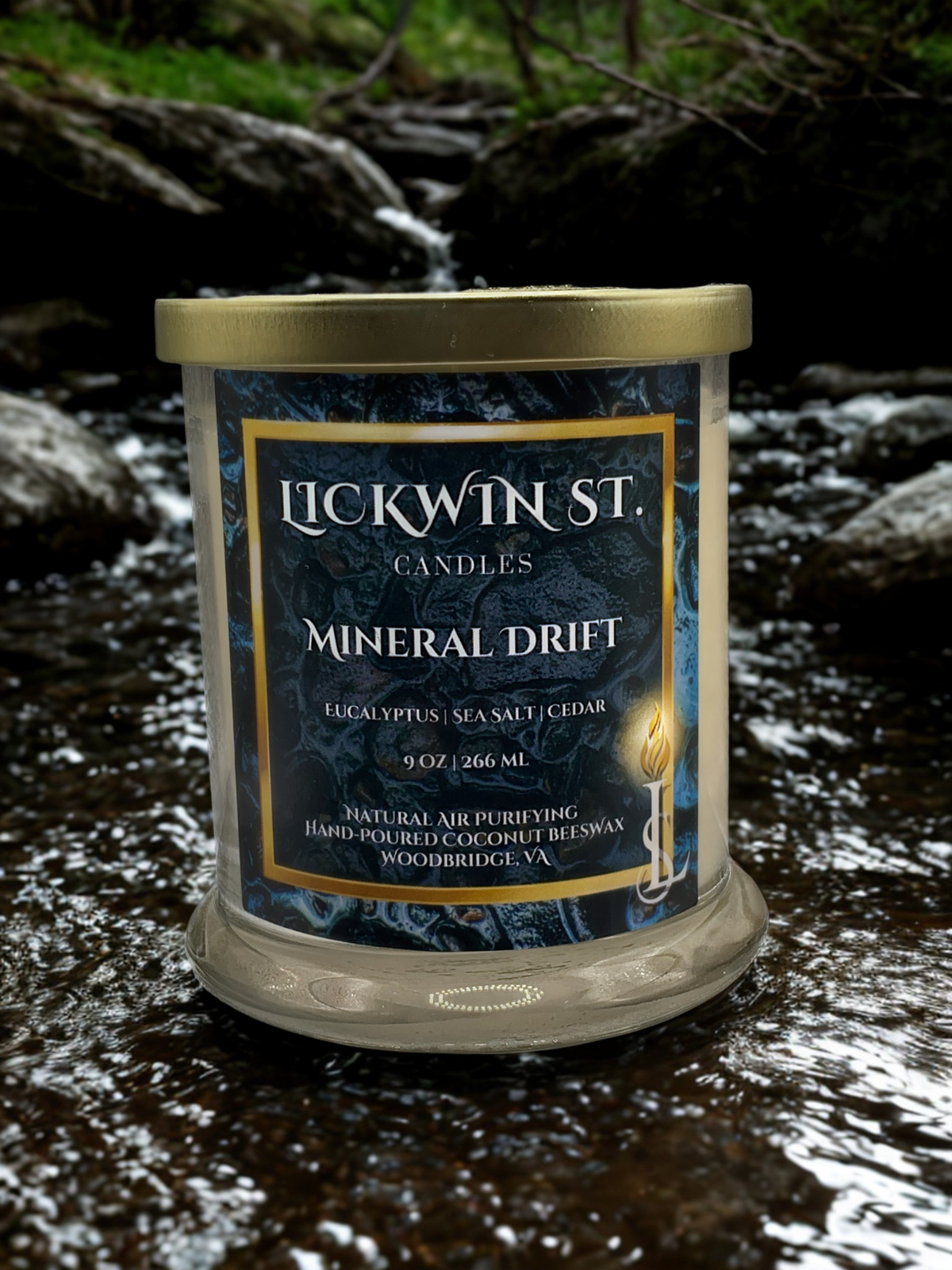 Mineral Drift