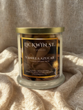 Vanilla Azucar